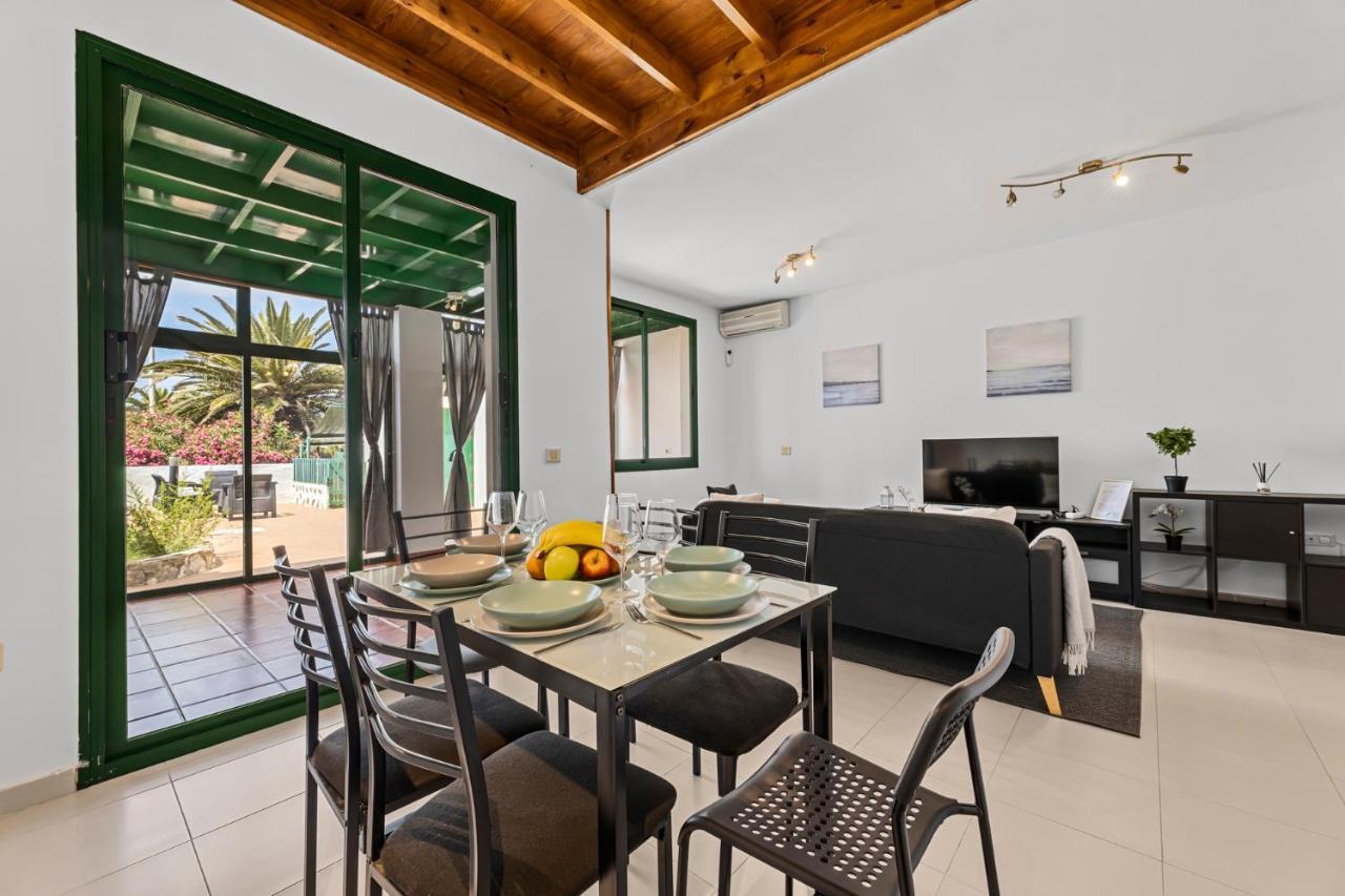 Casa Mon Hébergement de vacances